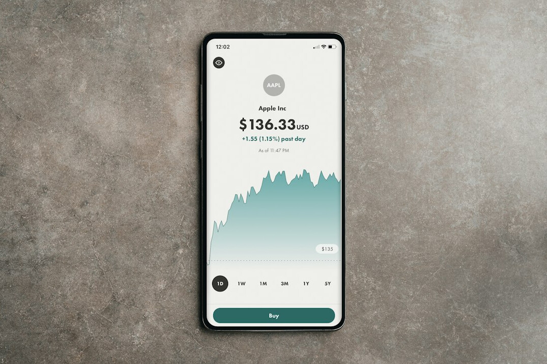 high interest savings account